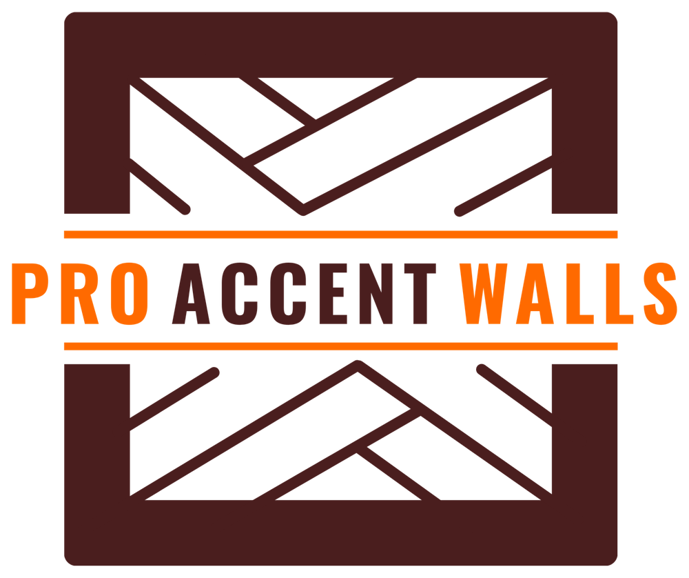 Pro Accent Walls Tampa logo